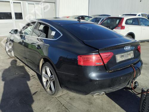 Climate control AUDI A5 Sportback (8TA) 2.0 TDI | BP27074609I5  - Image 7