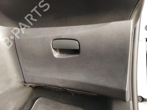 Glove box CITROËN DS3 (SA_) 1.6 THP 155 | BP31579023C95 - Image 2