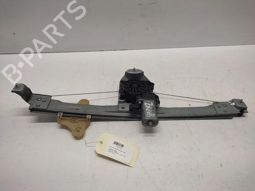 Front right window mechanism RENAULT CAPTUR I (J5_, H5_) 1.5 dCi 90 (J5N4, J5M5, J5MW, J5M6, J5AL, J5AJ) | BP28175809C23 