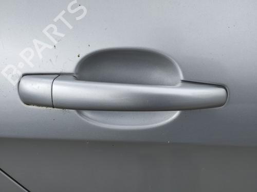 Used Rear right exterior door handle PEUGEOT 308 SW I (4E_, 4H_) 1.6 HDi (109 hp) 28440674