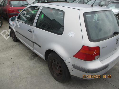 Hood VW GOLF IV (1J1) 1.9 SDI | BP27075964C1 