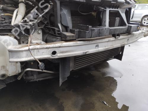 Used Front bumper reinforcement RENAULT SCÉNIC II (JM0/1_) 1.9 dCi (JM14) (131 hp) 27566140