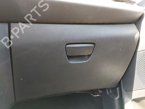 Hanskerom Hanskerom PEUGEOT 208 I (CA_, CC_) [2012-2021] 37035932 37035932