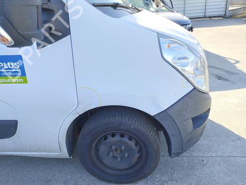 Used Right front driveshaft RENAULT MASTER III Van (FV) 2.3 dCi 145 FWD (FV0E, FV0F, FV0H, FV02, FV0M, FV0S,... (146 hp) 27381453