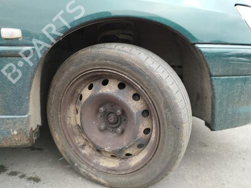 Used Rim PEUGEOT 306 Hatchback (7A, 7C, N3, N5) 2.0 HDI 90 (90 hp) 27041233