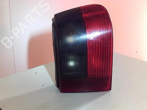 Used Right taillight SEAT IBIZA II (6K1) 1.9 SDI (64 hp) 27062003