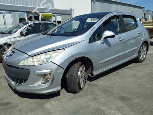 Luna custodia delantera derecha PEUGEOT 308 I (4A_, 4C_) 1.6 HDi | BP36095680C112  - Image 5