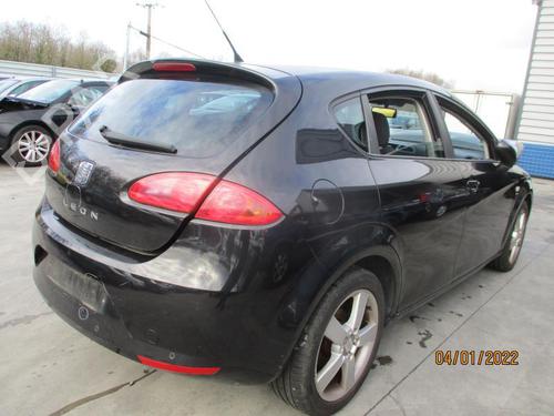 Starter SEAT LEON (1P1) 2.0 TDI 16V | BP27048107M8 - Image 9