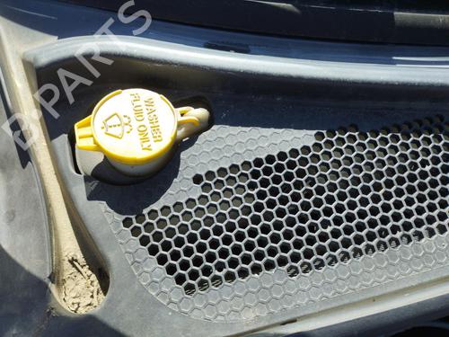 Used Windscreen washer tank Windscreen washer tank 38455983 38455983