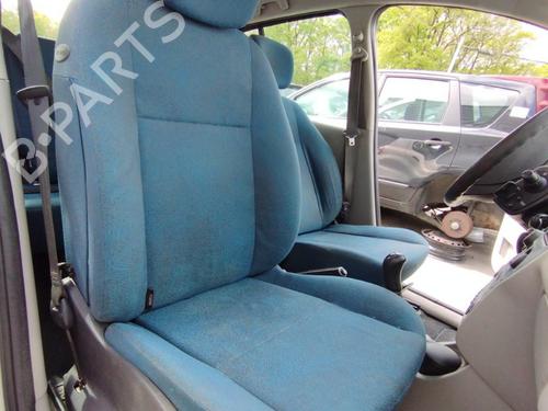 Used Right front seat Right front seat RENAULT MODUS / GRAND MODUS (F/JP0_) 1.5 dCi (FP0E, JP0E) (65 hp) 34108822 34108822