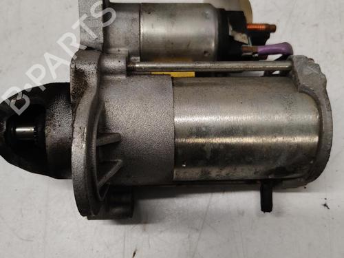 Starter NISSAN MICRA V (K14) 1.0 IG-T | BP39551196M8 - Image 2