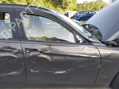 front-right-door-window-bmw-3-touring-f31-2012-2013-2014-2015-2016-2017-2018-2019-36985025 main image