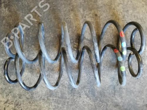 Used Shock absorber spring PEUGEOT 208 I (CA_, CC_) 1.4 HDi (68 hp) 27056577