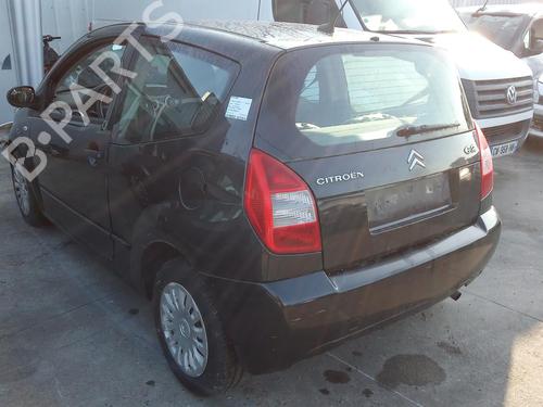 Left front window switch CITROËN C2 (JM_) 1.1 | BP27053074I27 - Image 6