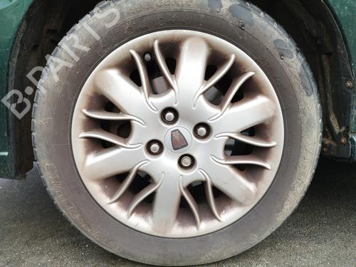 Used Rim Rim ROVER 45 I Hatchback (RT) [2000-2005] 34108755 34108755