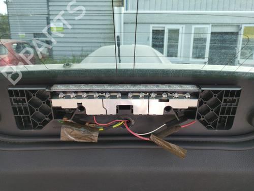 Used Third brake light Third brake light 38455791 38455791