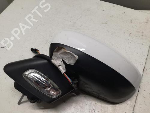Used Left mirror CITROËN C3 II (SC_) 1.4 (73 hp) 27056498