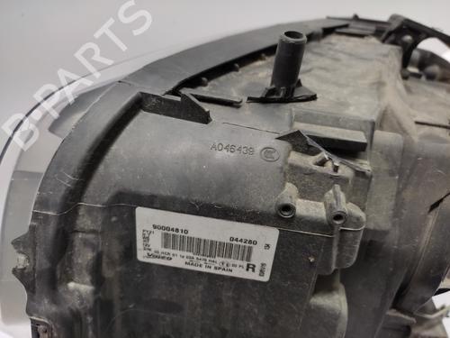 Right headlight BMW 1 (E87) 118 d | BP27051564C29 