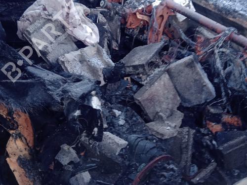 Brugte SKODA OCTAVIA III (5E3, NL3, NR3)  1.6 TDI  4553044