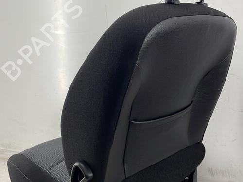 Used Right front seat Right front seat PEUGEOT 206 SW (2E/K) 1.4 16V (88 hp) 31836203 31836203