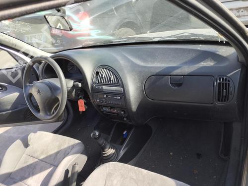Front left window mechanism CITROËN SAXO (S0, S1) 1.1 X, SX | BP27060508C22 
