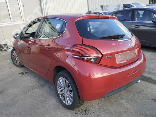 Switch PEUGEOT 208 I (CA_, CC_) 1.2 VTI 82 | BP30548404I30  - Image 6