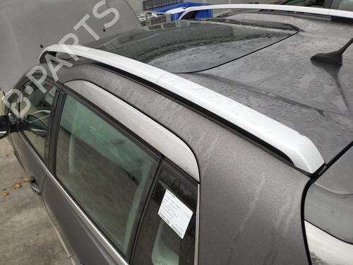 Tagræling PEUGEOT 2008 I (CU_) 1.2 THP 110 / PureTech 110 (110 hp) 31036726