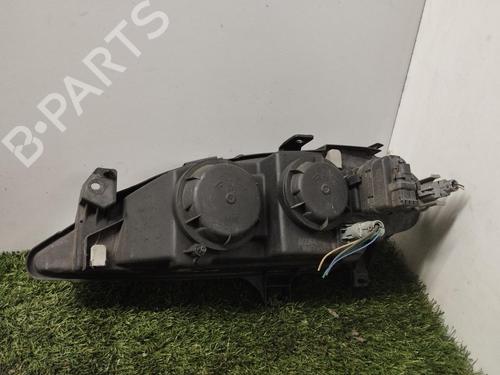 Used Right headlight Right headlight RENAULT MEGANE I (BA0/1_) 1.9 dTi (BA08, BA0N) (98 hp) 27057135 27057135
