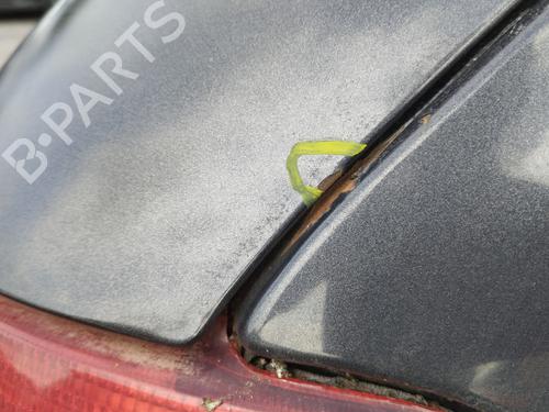 Tailgate PEUGEOT 306 Hatchback (7A, 7C, N3, N5) 2.0 HDI 90 | BP28213552C6 