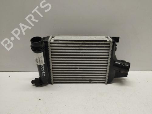 Intercooler DACIA DUSTER (HM_) 1.3 TCe 130 (HMMF) | BP27081898M30 