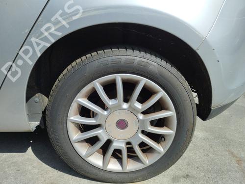 Rim FIAT BRAVO II (198_) 1.6 D Multijet (198AXL1B) 71751386