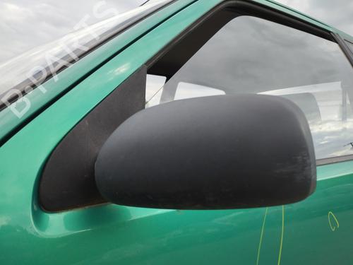 Used Left mirror PEUGEOT 106 I (1A, 1C) 1.0 (45 hp) 27044968