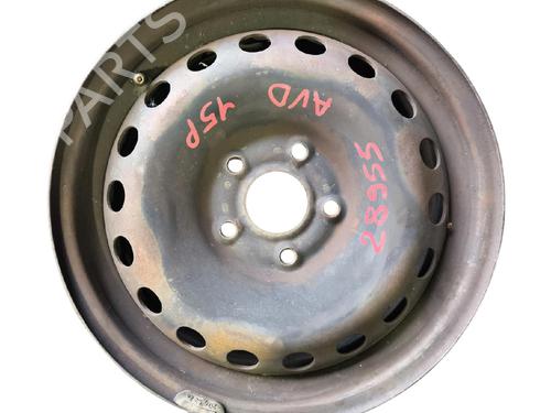Used Rim Rim 39146623 39146623