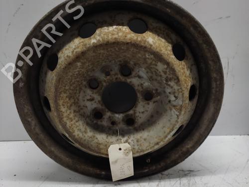 Used Rim Rim PEUGEOT BOXER Platform/Chassis (ZCT_) 2.5 D (86 hp) 32428966 32428966