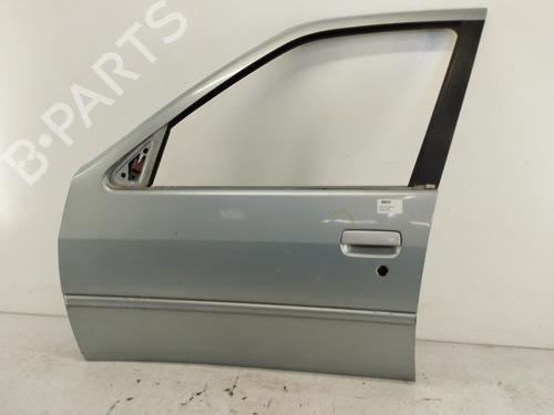 Used Left front door PEUGEOT 306 Break (7E, N3, N5) 2.0 HDI 90 (90 hp) 30458274