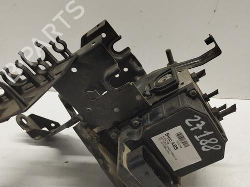 ABS Bremseaggregat AUDI A4 B6 Avant (8E5) 1.9 TDI (130 hp) 27074860