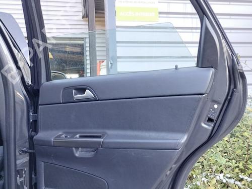 Used Rear right window mechanism Rear right window mechanism 39432660 39432660