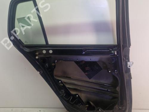 Left rear door VW GOLF VI (5K1) 1.6 TDI | BP27059179C4 