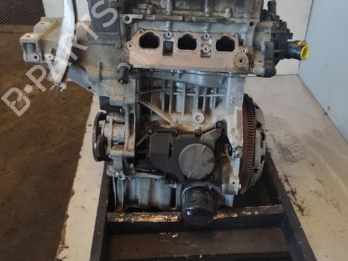 Used Engine Engine SEAT IBIZA V (KJ1, KJG) 1.0 (75 hp) 27059032 27059032