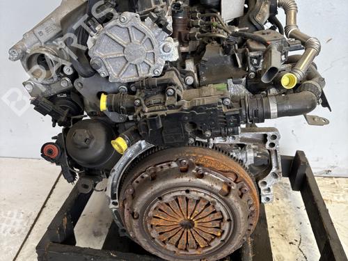 Engine PEUGEOT 208 I (CA_, CC_) 1.6 HDi / BlueHDi 75 | BP27497586M1 - Image 5