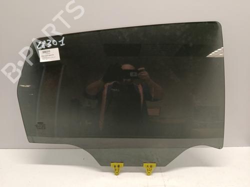 Front left door window PEUGEOT 508 I (8D_) 1.6 HDi | BP27064580C18 
