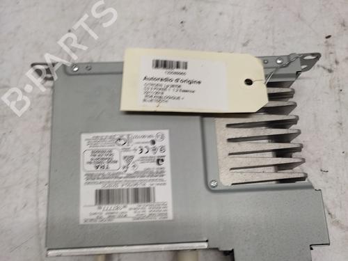 Radio CITROËN C3 III (SX) 1.2 PureTech 82 | BP33237551E6  - Image 5