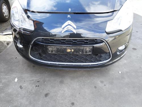 Front left window mechanism CITROËN C3 II (SC_) 1.4 | BP27074603C22  - Image 16