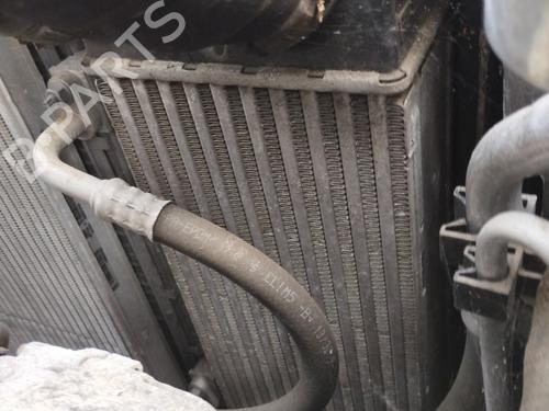 Used Intercooler Intercooler 36985164 36985164