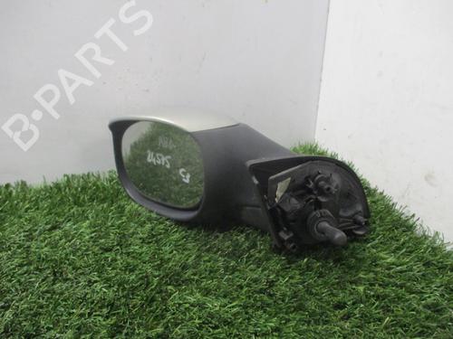 Left mirror CITROËN C3 I (FC_, FN_) 1.1 i | BP27055583C26 