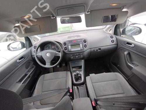 Warning switch VW GOLF PLUS V (5M1, 521) 1.9 TDI | BP27078159I22  - Image 6