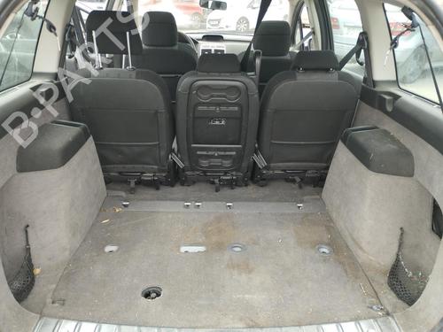 Front left seatbelt PEUGEOT 307 Break (3E) 2.0 HDI 110 | BP28021088I26 - Image 9