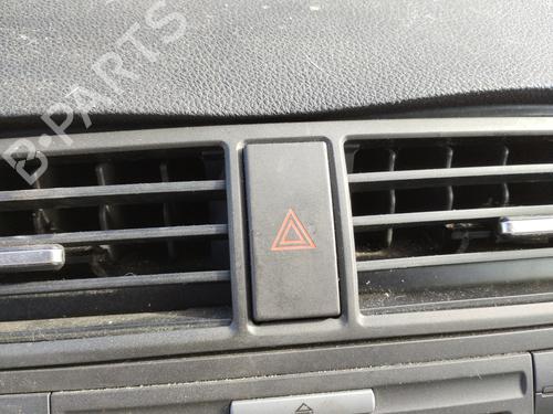 Used Warning switch FORD C-MAX (DM2) 1.8 TDCi (115 hp) 27046824