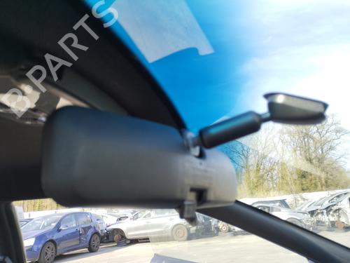 Used Rear mirror Rear mirror FORD USA PROBE II (ECP) 2.0 16V (116 hp) 32773131 32773131