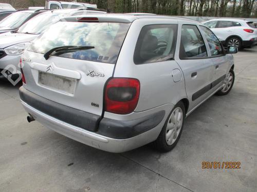 Injektor CITROËN XSARA Break (N2) 2.0 HDI 90 | BP27076473M100 